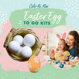 Easter Egg Kit