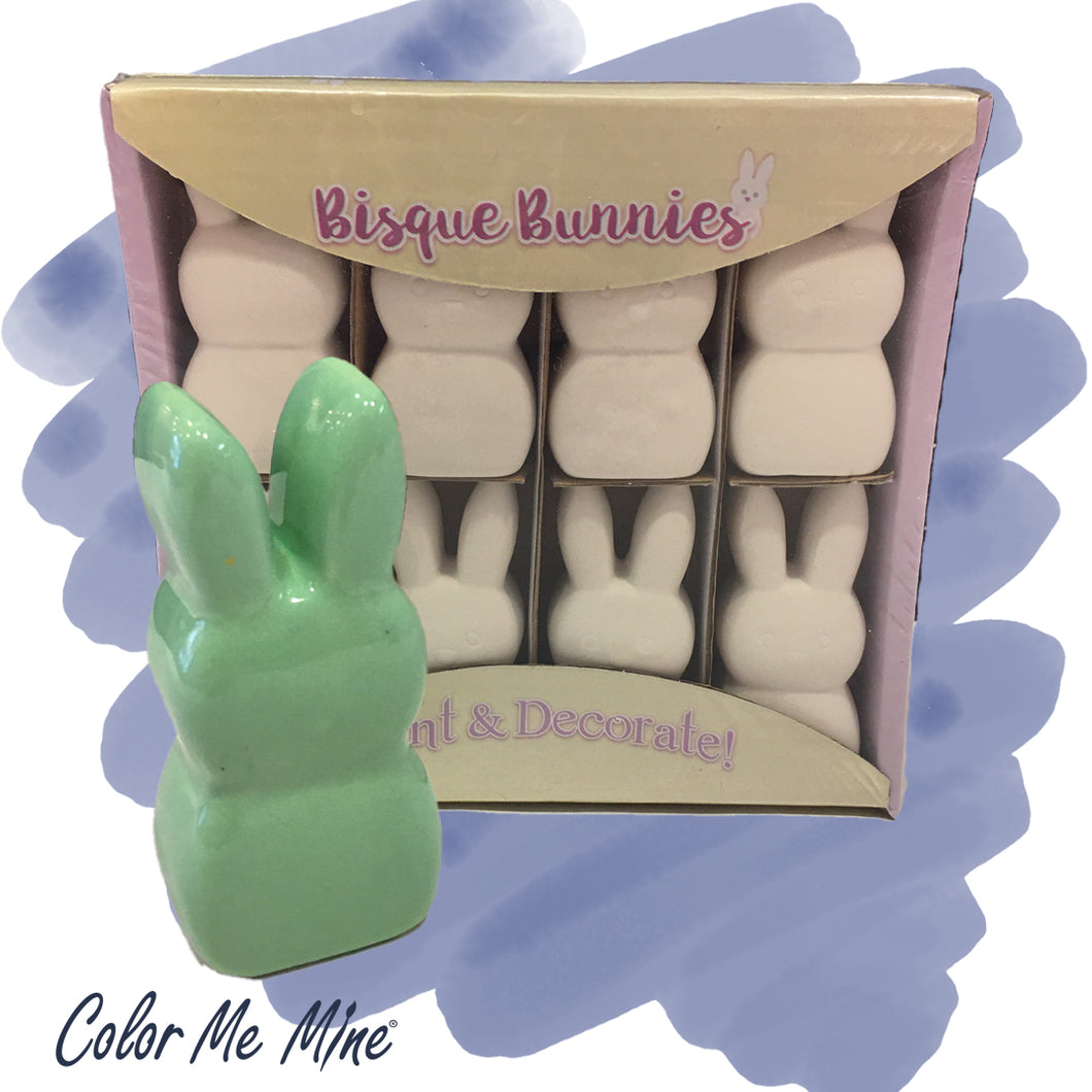 Bisque Bunnies Kit