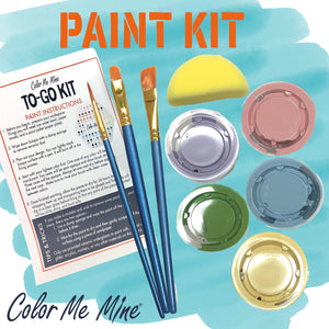Paint Kit